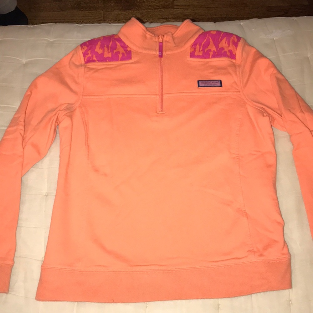 VINEYARD VINES SHEP SHIRT